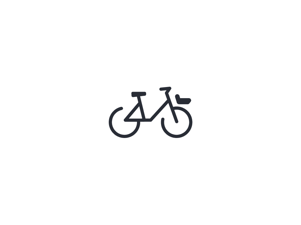 Bike Symbol